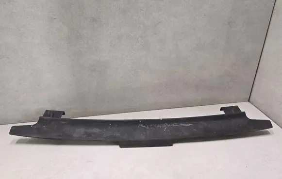 Nissan Qashqai Front bumper splitter molding 62084BR00A