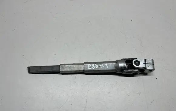 BMW X3 E83 Steering column universal joint 110604