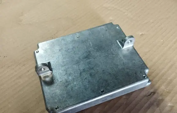 Honda Civic Other control units/modules 1K100RMXE03