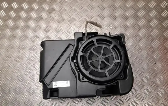 Audi Q4 e-tron Subwoofer speaker 11A035621C