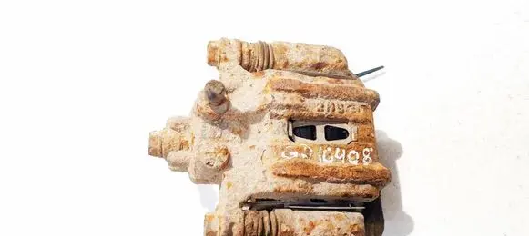 Honda CR-V Rear brake caliper