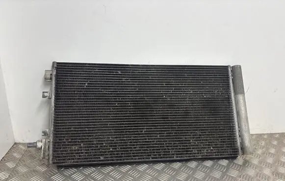 Renault Scenic III - Grand scenic III A/C cooling radiator (condenser) 921000294R M154612 1200137445