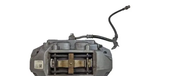 Tesla Model 3 Front brake caliper 104462200 104462200D BRM19070F30322R