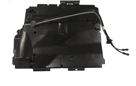 Porsche 911 991 Central locking vacuum pump 99135819103 007681100G
