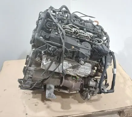 BMW 3 F30 F35 F31 Engine N47 81888644 851675101