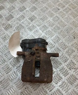 Audi A6 S6 C7 4G Rear brake caliper 32337647C