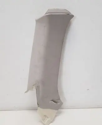 Volkswagen PASSAT B8 (C) pillar trim 3G9867241