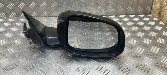 Jaguar XE Front door electric wing mirror 21285002