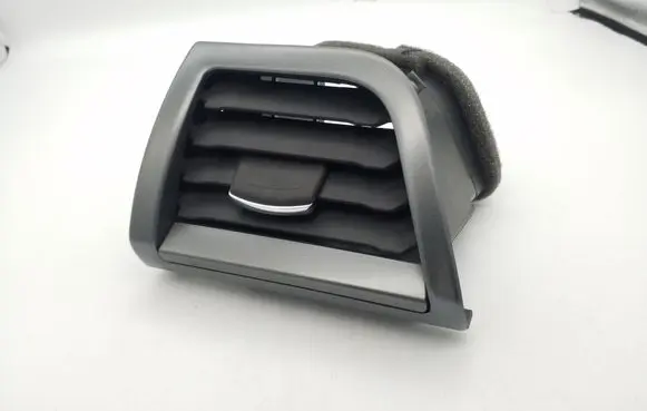 Ford Fusion II Dashboard side air vent grill/cover trim DS73F018B09BJW