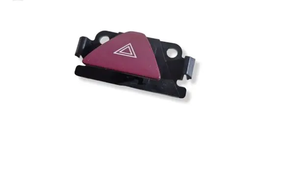 Peugeot 307 Hazard light switch 