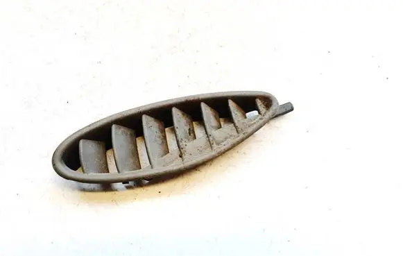 Volkswagen Sharan Dash center air vent grill 7m1819705a 95vw18k555ab