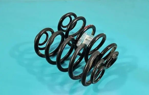 Opel Insignia A Rear coil spring IMPRK1572844