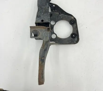 Volvo V60 Front bumper cross member 31329053