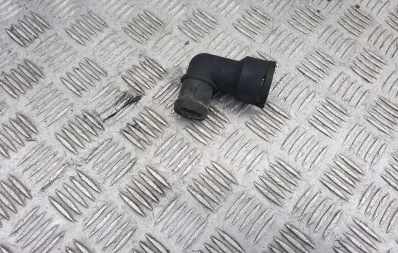Seat Alhambra (Mk1) Engine coolant pipe/hose 95VW8K550AA