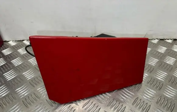 Fiat Ducato Fuel tank cap 1385931080