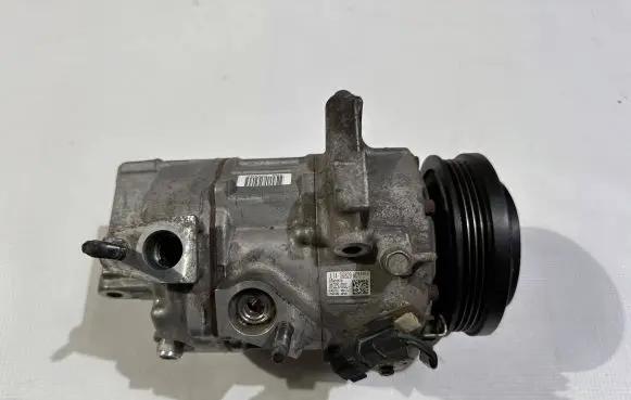 Ford Expedition Air conditioning (A/C) compressor (pump) JL14-19D629