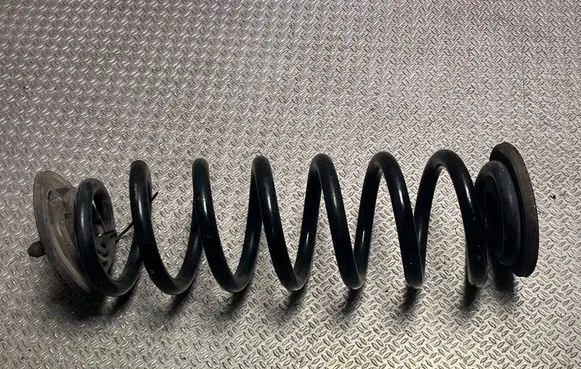 Audi Q3 F3 Rear coil spring 5QF511115