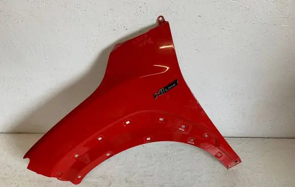 Hyundai Kona I Fender 