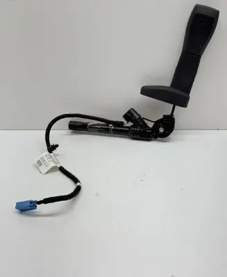 Volvo XC60 Front seatbelt buckle 6057251 2296786