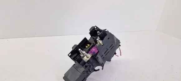 Mercedes-Benz ML W166 Fuse module A1665402450