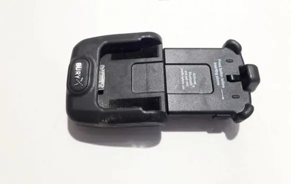 Volvo XC90 Other control units/modules 0022202920
