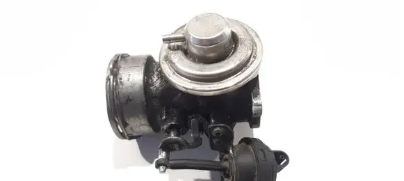 Audi A4 S4 B6 8E 8H EGR valve