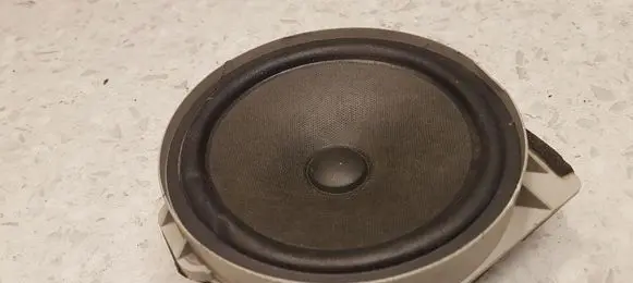 Honda CR-V Front door speaker EAS16P647E5