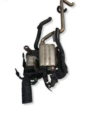 Volkswagen Touran I Auxiliary pre-heater (Webasto) 1K0815005JJBILI 1K0815005JJ