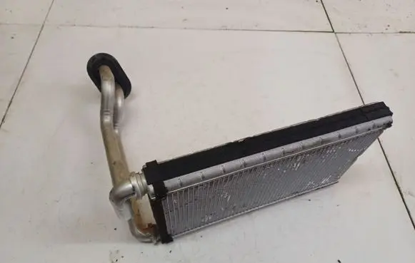Honda Civic Heater blower radiator 