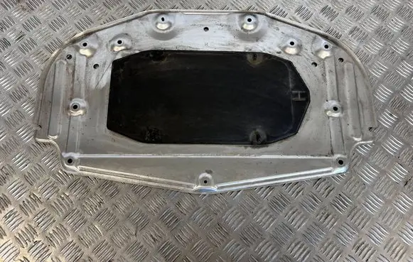 Toyota Mirai II Other under body part 