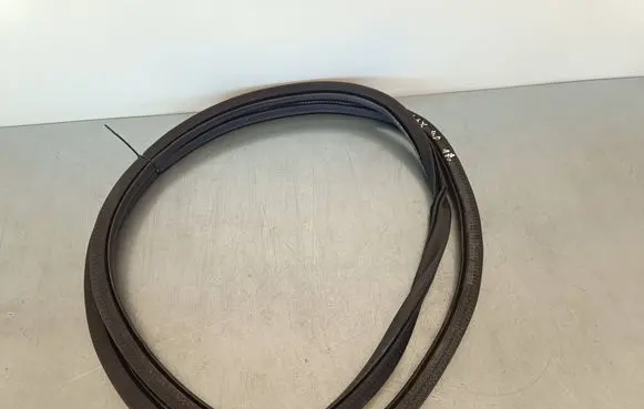 Ford S-MAX Rear door rubber seal (on body) 