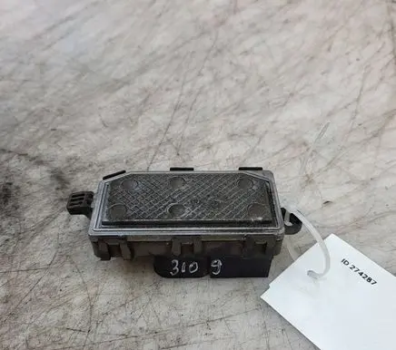 Ford S-MAX Heater blower motor/fan resistor 6G9T19E624DB A600500102 6G9T19E624