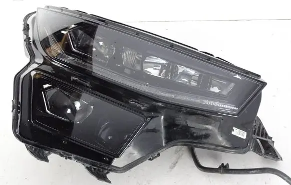 Skoda Kodiaq Headlight/headlamp 566941036