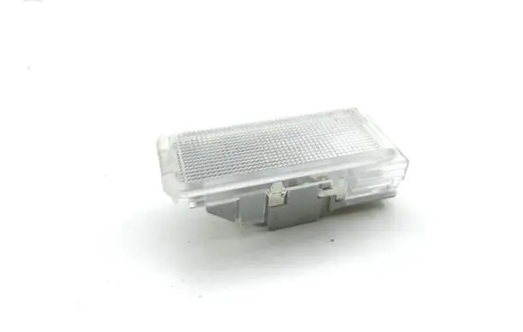 Citroen C4 Grand Picasso Boot/trunk interior light 