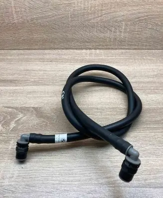 BMW 7 F01 F02 F03 F04 Windshield washer fluid hose 7178747