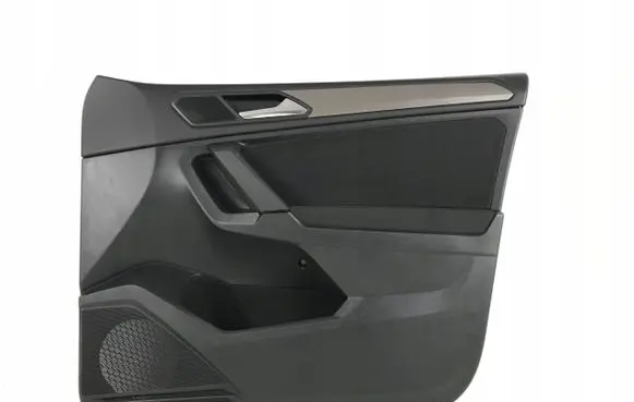 Volkswagen Tiguan Allspace Front door card panel trim 5NN867012AUTOMADI
