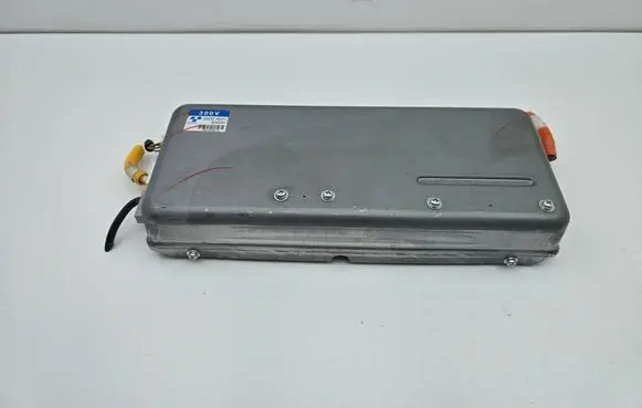 Power steering control unit/module