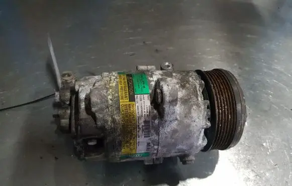 Mini One - Cooper R50 - 53 Air conditioning (A/C) compressor (pump)