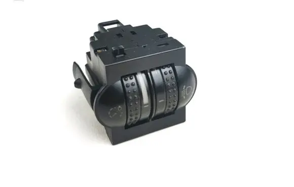 Volkswagen PASSAT B5 Headlight level height control switch 3b0941333c