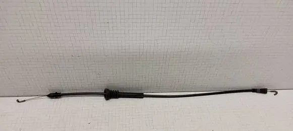 Volkswagen Transporter - Caravelle T5 Front door cable line 7E0837085 3B0837801A