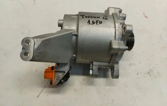 Hyundai Tucson IV NX4 Generator/alternator 37390-2M900
