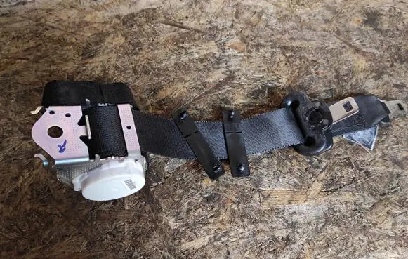 Ford S-MAX Roof seat belt 6G9N611B68