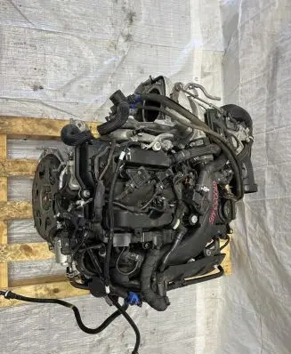 Maserati Grecale Engine 670053115