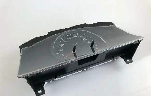Nissan NV200 Speedometer (instrument cluster) 248103LS2C H2138