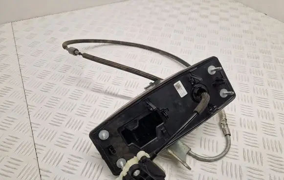 Gear shift cable linkage