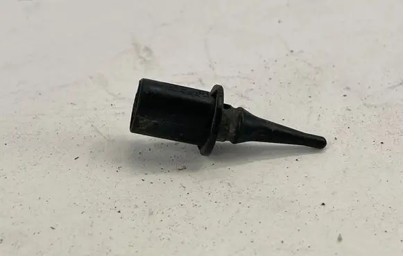 Mercedes-Benz SLK R170 Outside/exterior temperature sensor 0005428418