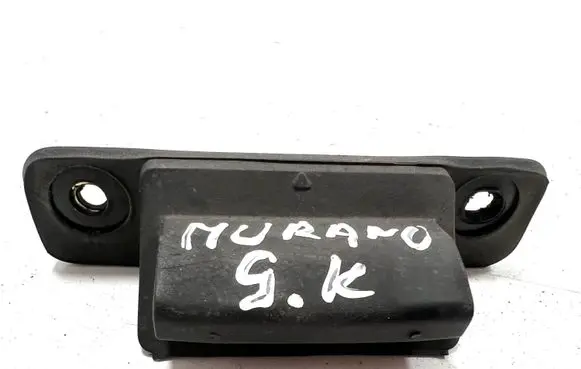 Nissan Murano Z50 Tailgate/trunk/boot lid buffer 90524CA010