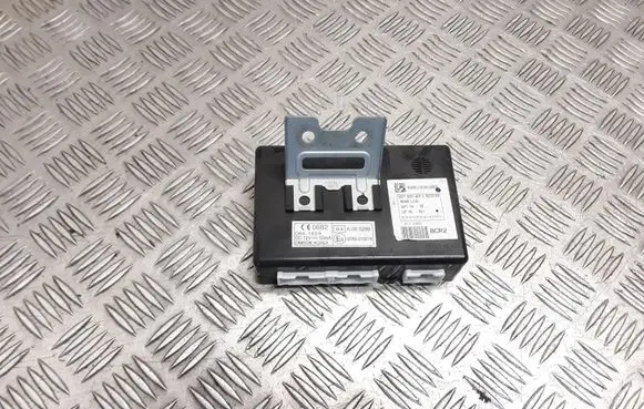 Hyundai i20 (PB PBT) Other control units/modules 954001J101 97RA010074