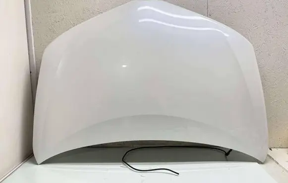 Toyota Auris E180 Engine bonnet/hood