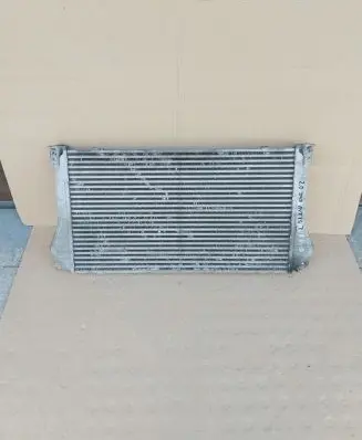 Toyota Auris 150 Intercooler radiator 127100-2540